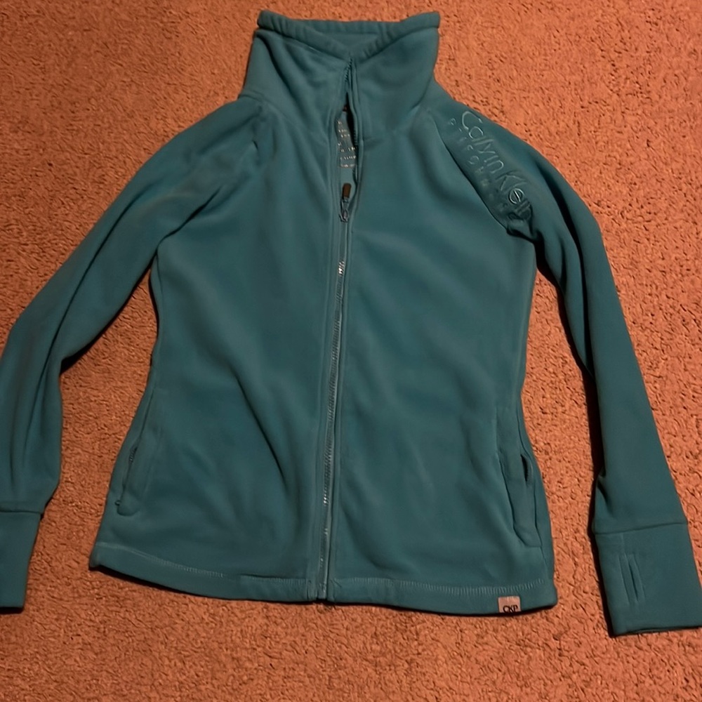 Calvin Klein Performance Fleece